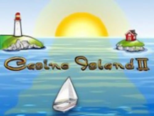 Casino Island II Slot