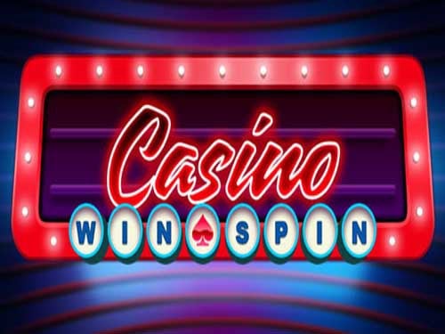 Casino Win Spin Slot