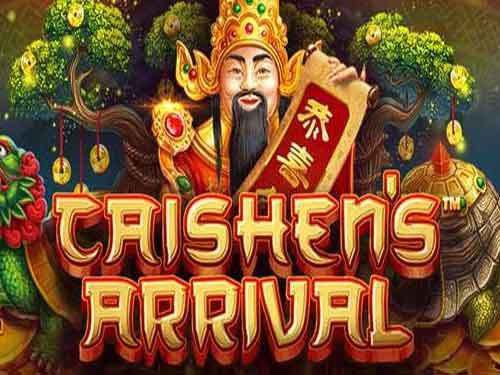 Caishen’s Arrival Screenshot