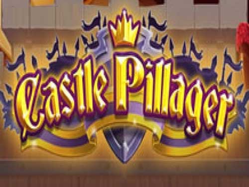 Castle Pillager Slot