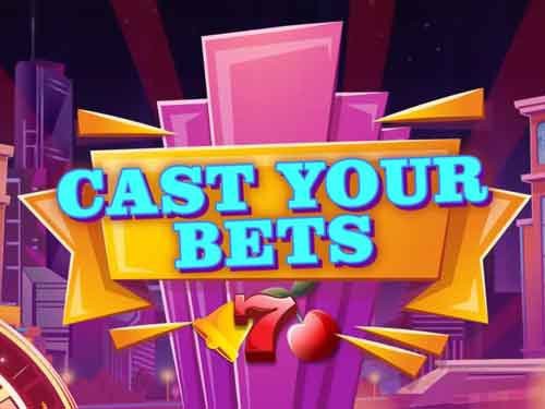 Cast Your Bets Slot