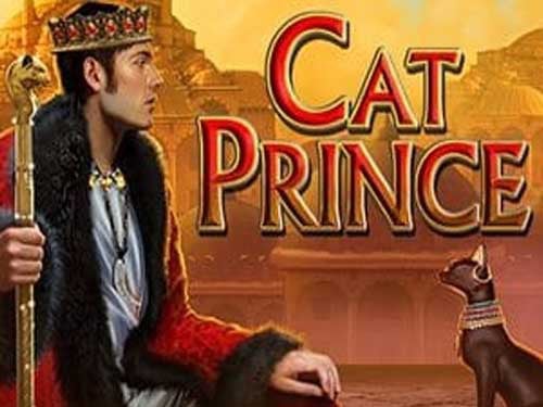 Cat Prince Slot