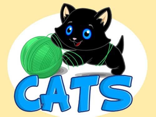 Cats Slot by Portomaso Gaming