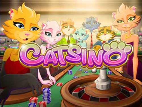 Catsino Slot
