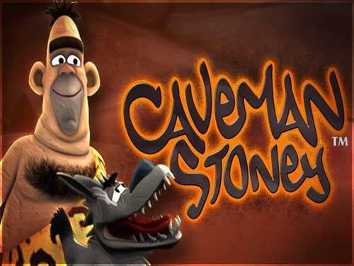 Caveman Stoney Slot