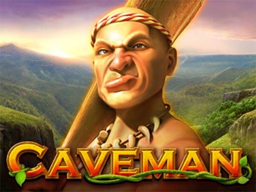 Caveman Slot by Gtigaming