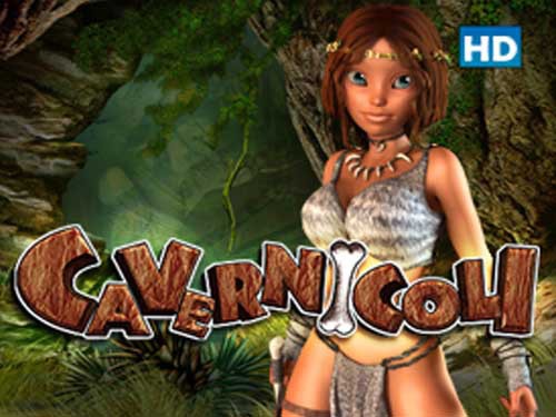 Cavemen Slot