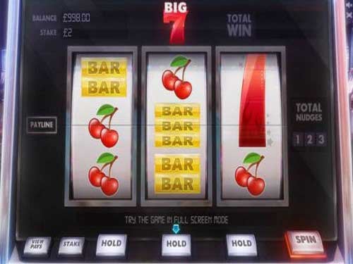 Big 7 Slot