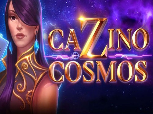 Cazino Cosmos Slot