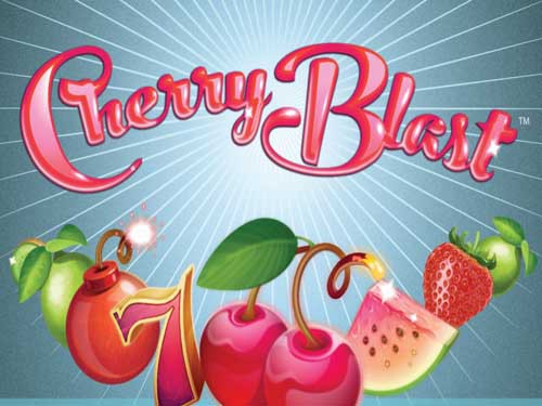 Cherry Blast Slot