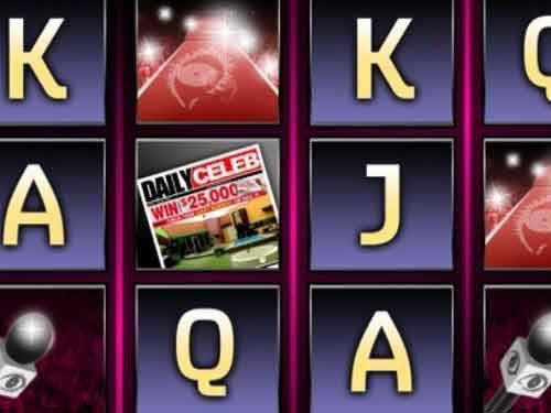 Celebrity Big Brother Slot