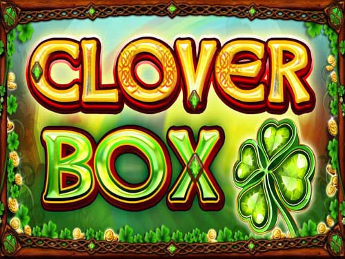Clover Box Slot