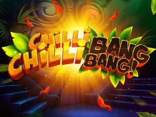 Chilli Chilli Bang Bang Slot