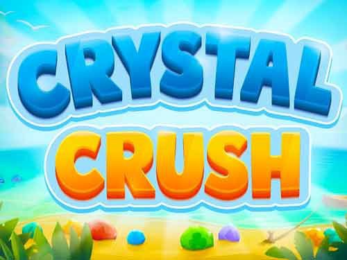 Crystal Crush Slot