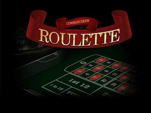 Common Draw Roulette