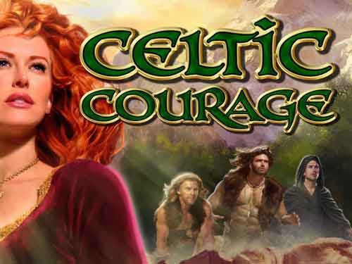 Celtic Courage Slot