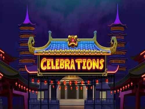 Celebrations Slot by Reels n Dice