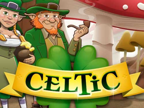 Celtic Slot