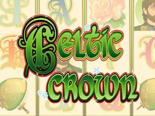 Celtic Crown Slot