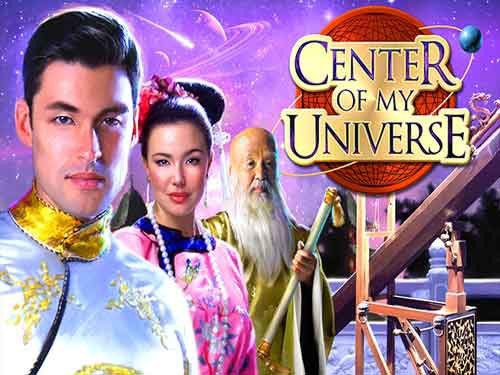 Center of My Universe Slot