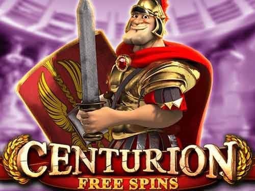 Centurion Free Spins Screenshot