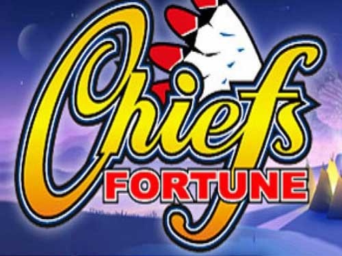 Chief's Fortune Slot