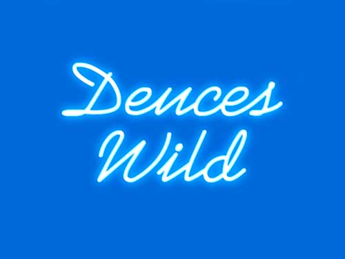 Deuces Wild