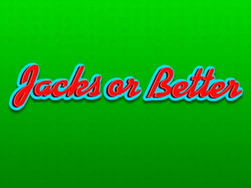 Jacks Or Better