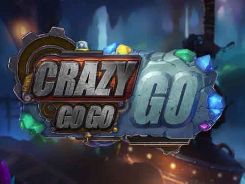 Crazy Go Go Go Slot