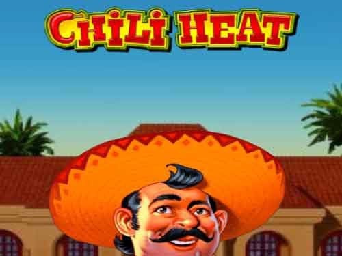Chili Heat Slot