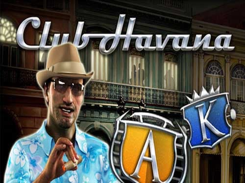 Club Havana Slot