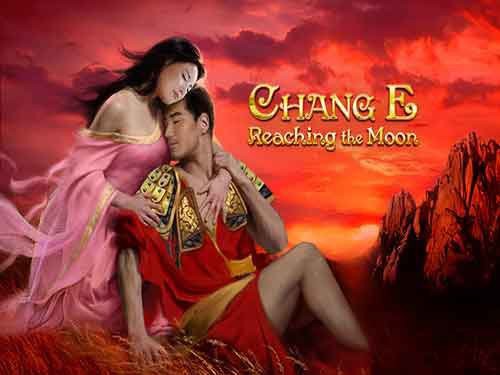 Chang E Slot