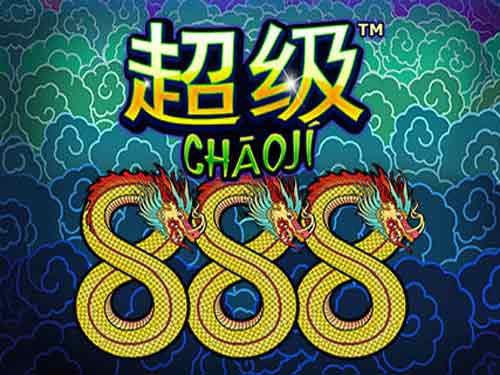 Chaoji 888 Slot