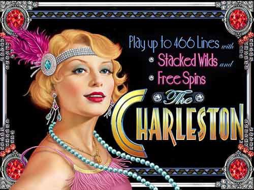 The Charleston Screenshot