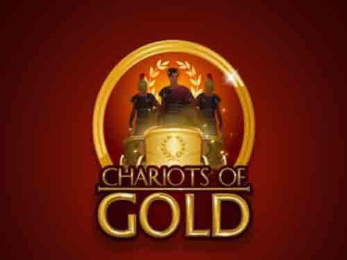 Chariots of Gold Screenshot