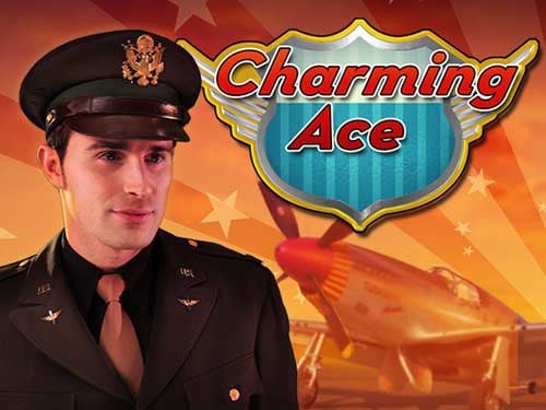 Charming Ace Slot