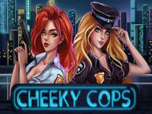 Cheeky Cops Slot