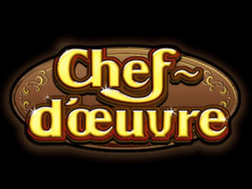 Chef d'Oeuvre Slot