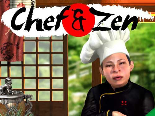 Chef & Zen Slot