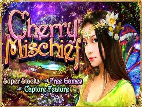 Cherry Mischief Slot
