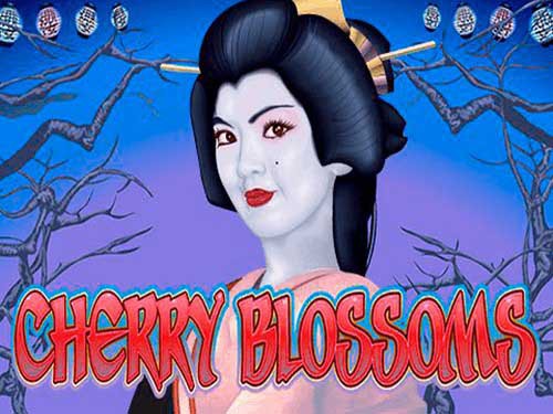 Cherry Blossoms Slot