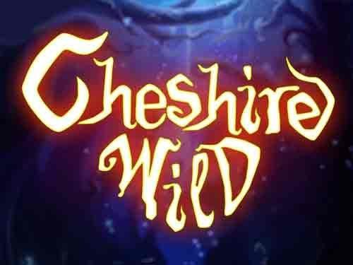 Cheshire Wild Slot