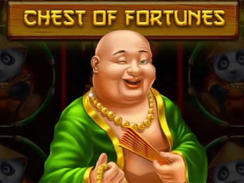 Chest Of Fortunes Slot