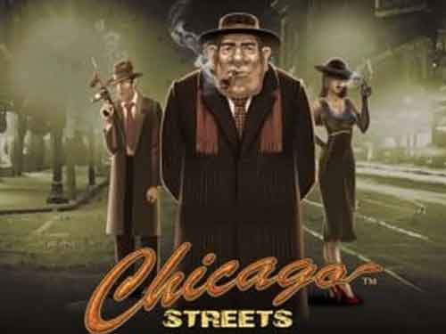 Chicago Bang Bang Slot by Belatra Games