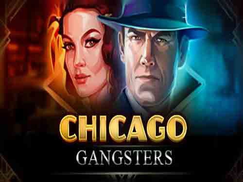 Chicago Gangsters Slot