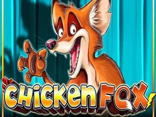 Chicken Fox Slot