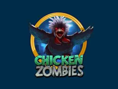 Chicken Zombies Slot