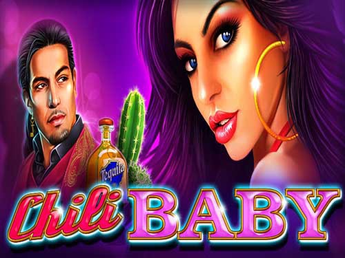 Chili Baby Slot