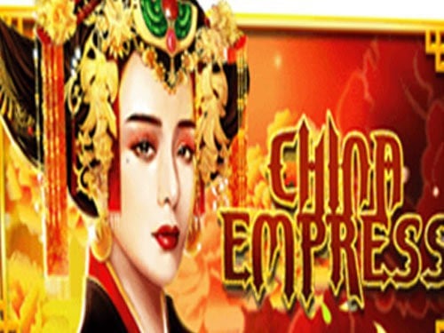 China Empress Slot