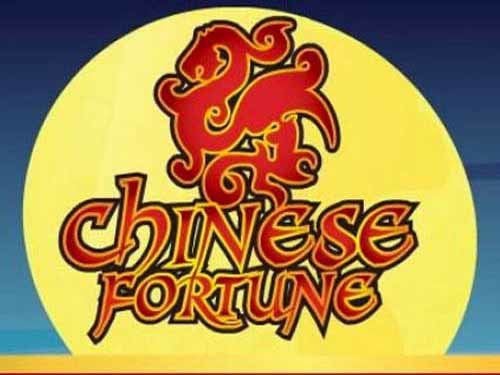 Chinese Fortune Game by CasinoWebScripts